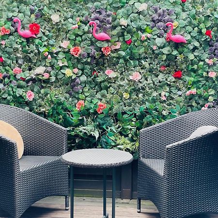 Centurion Hotel Residential Akasaka Station Токио Екстериор снимка