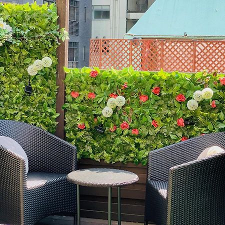 Centurion Hotel Residential Akasaka Station Токио Екстериор снимка