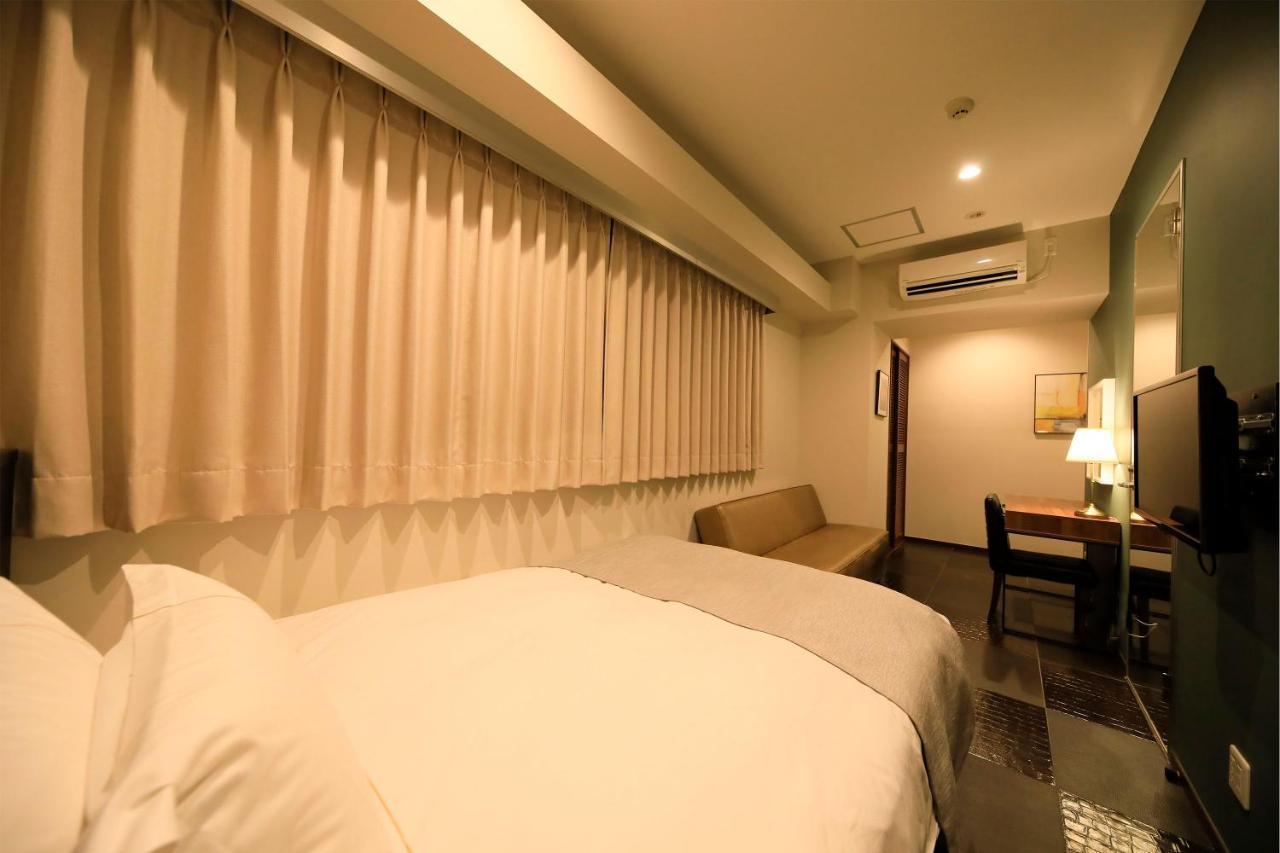Centurion Hotel Residential Akasaka Station Токио Екстериор снимка