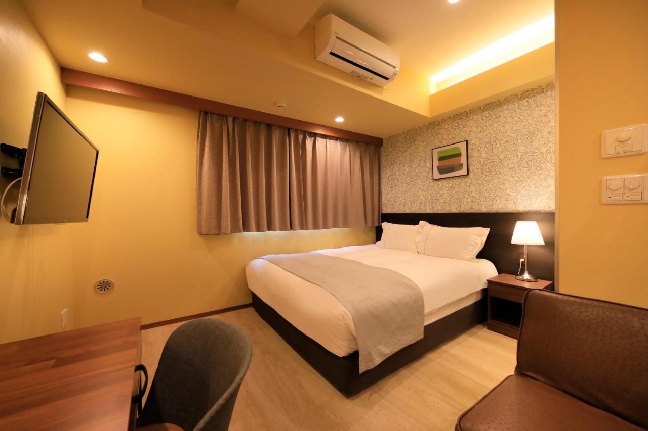 Centurion Hotel Residential Akasaka Station Токио Екстериор снимка