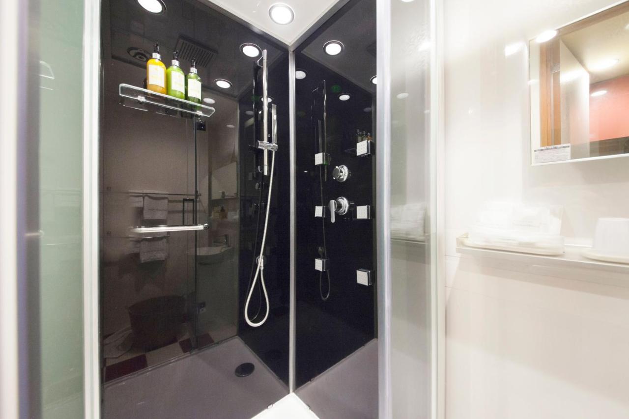 Centurion Hotel Residential Akasaka Station Токио Екстериор снимка