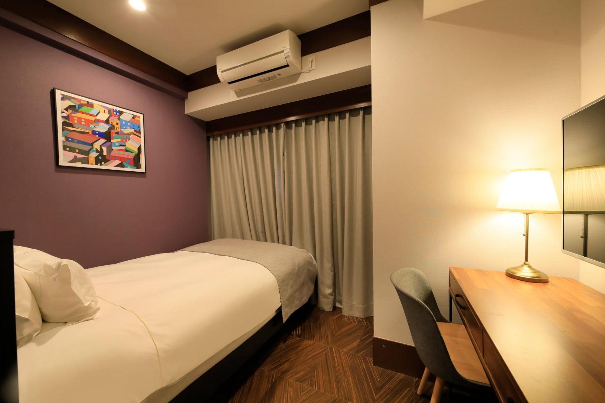 Centurion Hotel Residential Akasaka Station Токио Стая снимка
