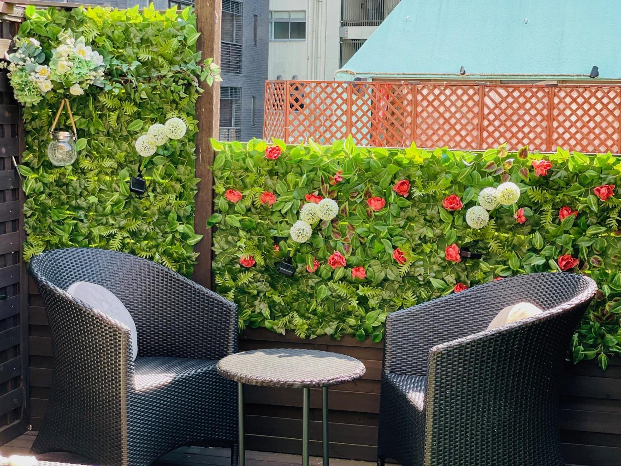 Centurion Hotel Residential Akasaka Station Токио Екстериор снимка