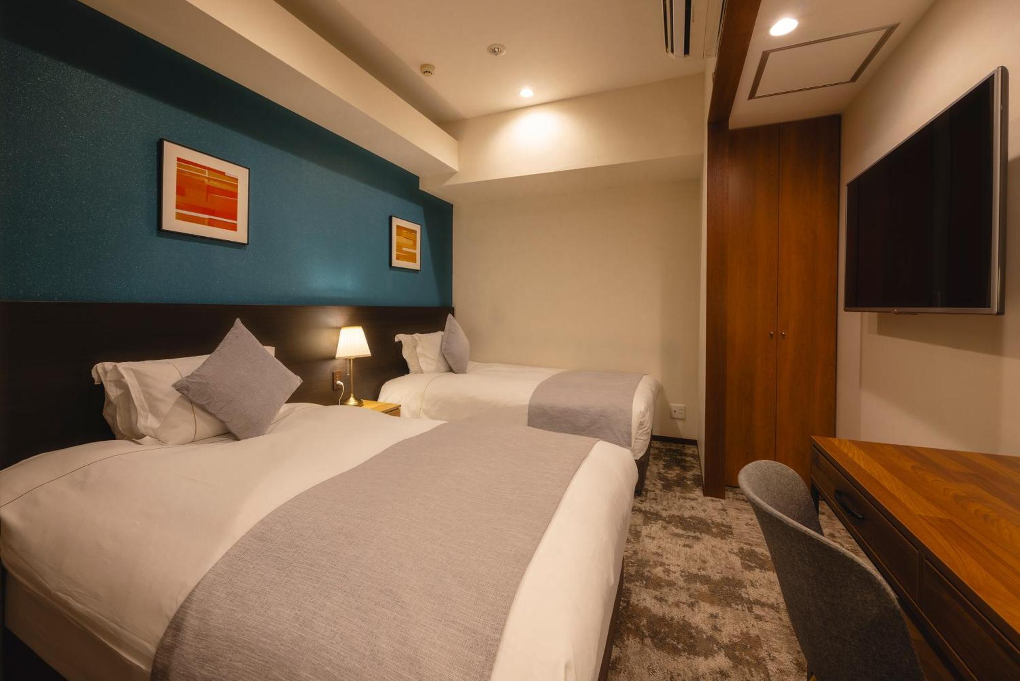 Centurion Hotel Residential Akasaka Station Токио Екстериор снимка