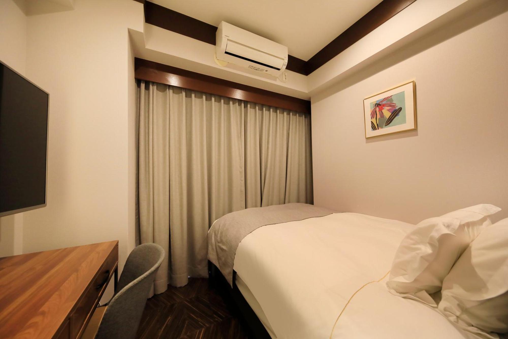 Centurion Hotel Residential Akasaka Station Токио Екстериор снимка