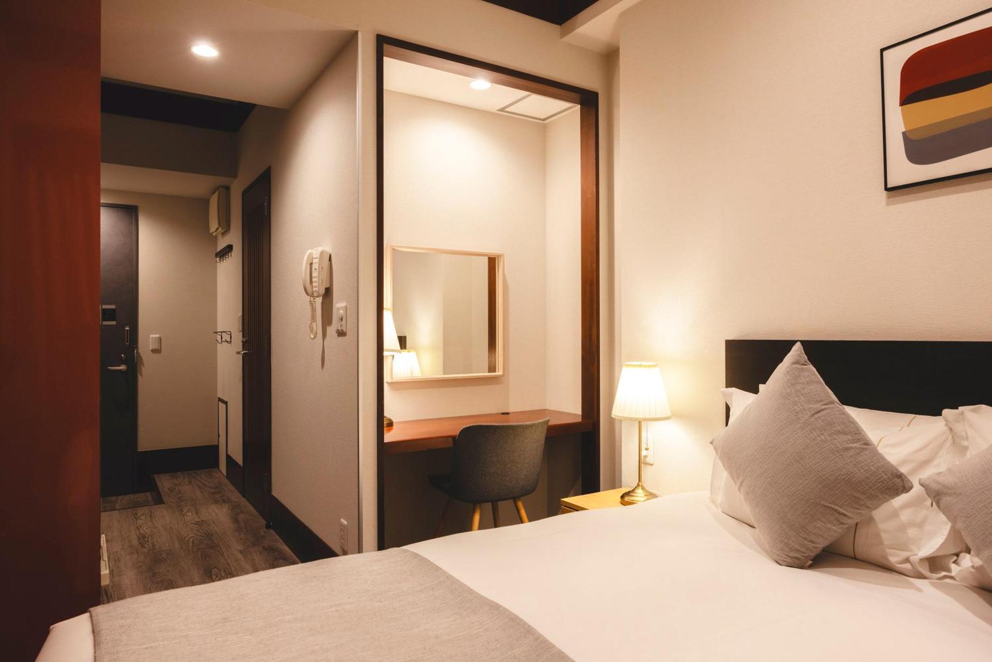 Centurion Hotel Residential Akasaka Station Токио Екстериор снимка
