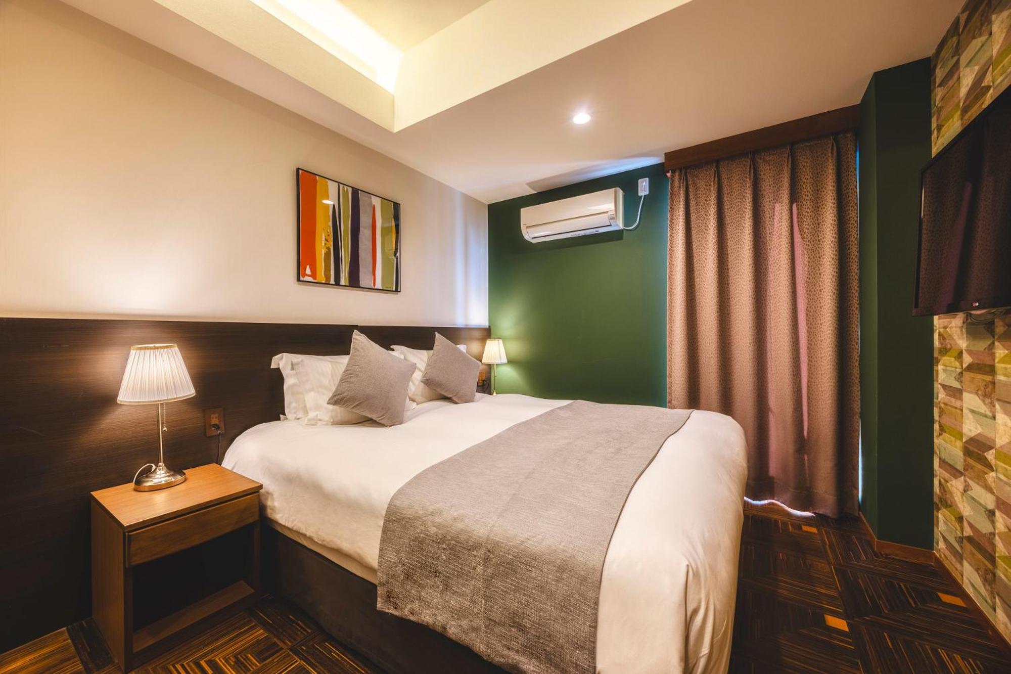 Centurion Hotel Residential Akasaka Station Токио Екстериор снимка