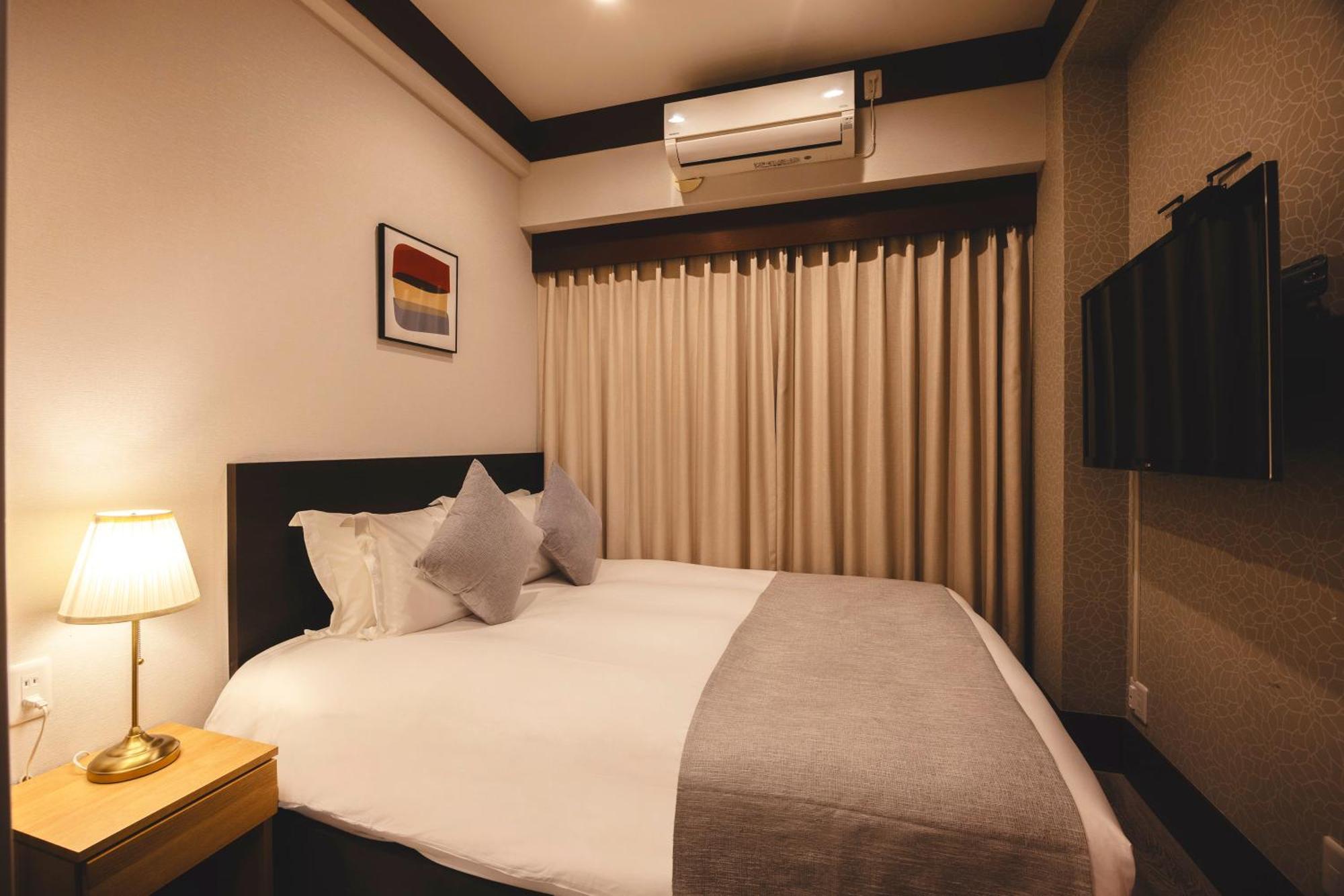 Centurion Hotel Residential Akasaka Station Токио Екстериор снимка