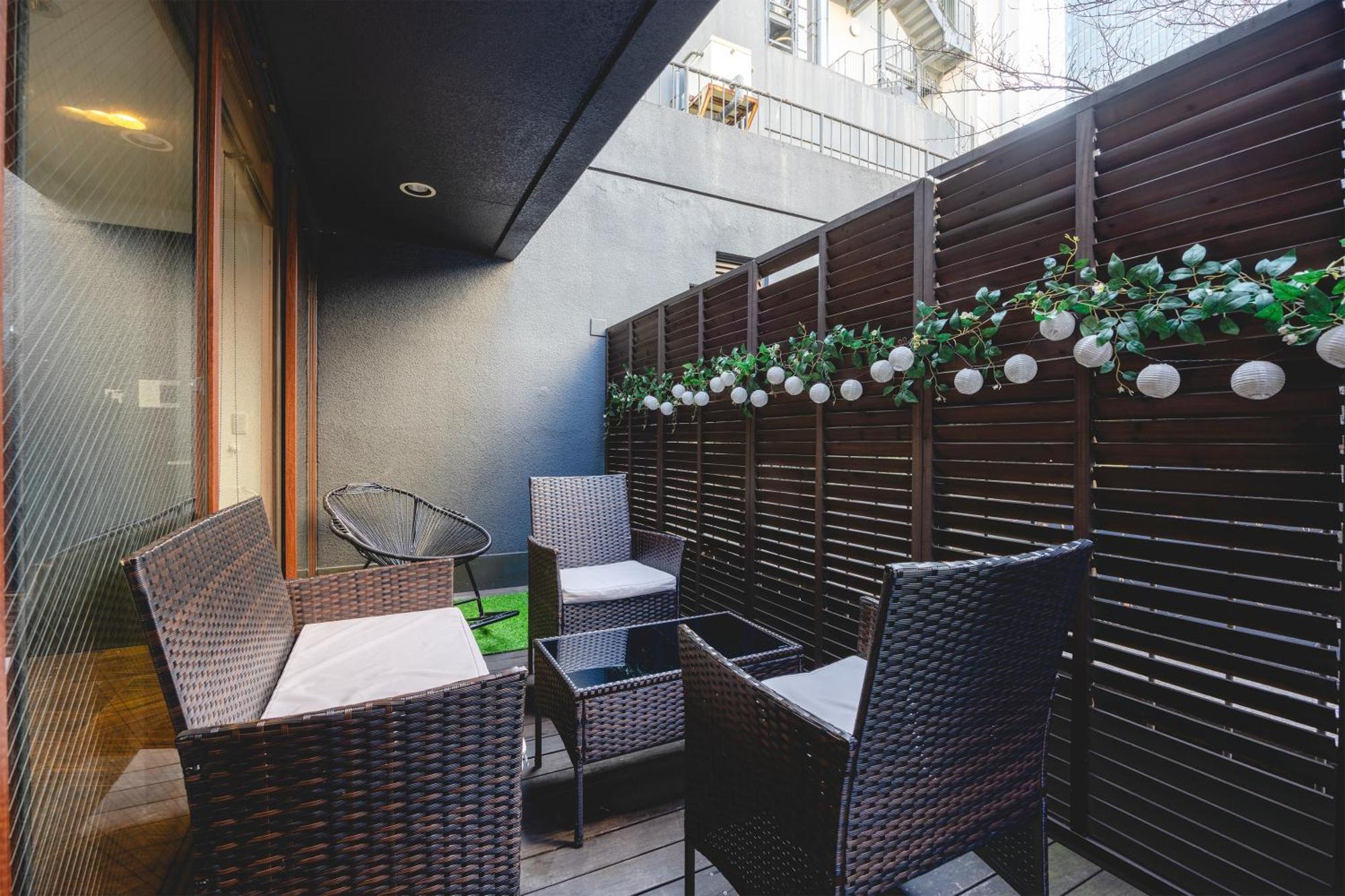 Centurion Hotel Residential Akasaka Station Токио Екстериор снимка