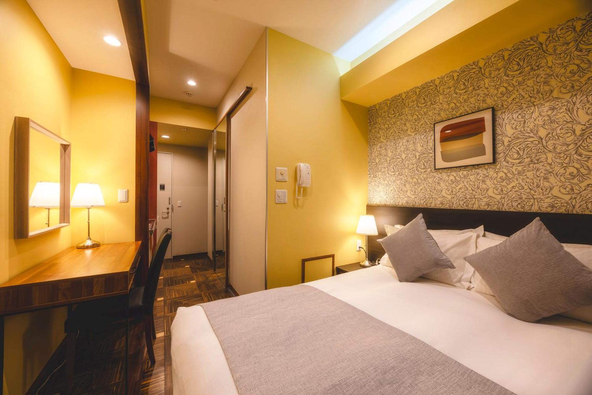 Centurion Hotel Residential Akasaka Station Токио Екстериор снимка