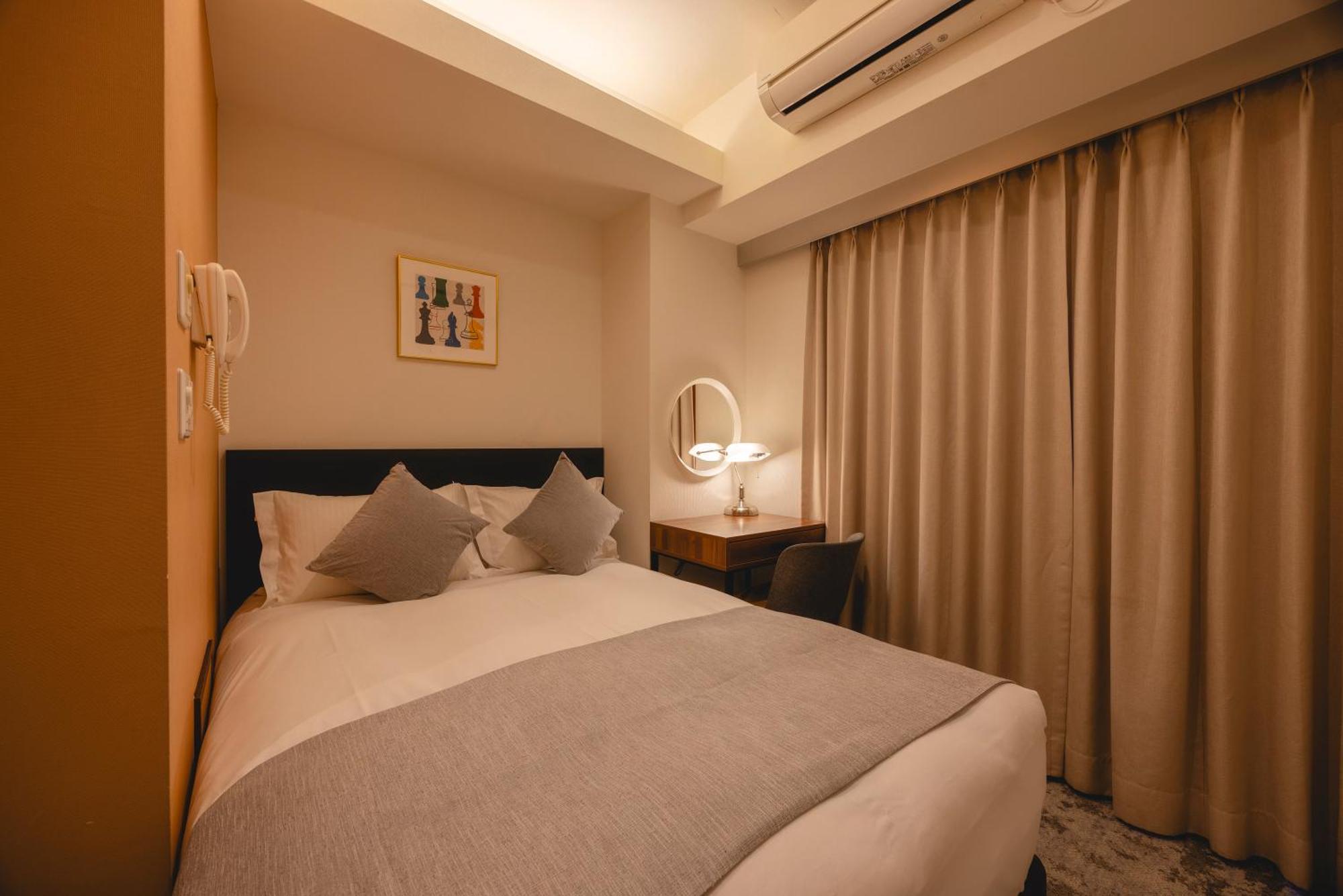 Centurion Hotel Residential Akasaka Station Токио Екстериор снимка