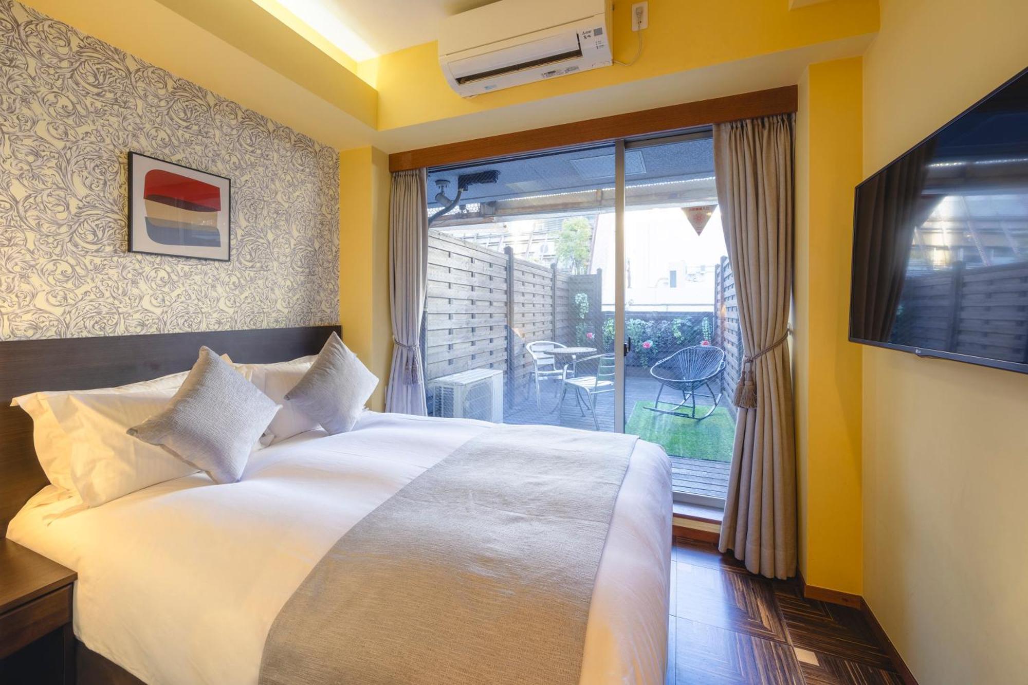 Centurion Hotel Residential Akasaka Station Токио Екстериор снимка
